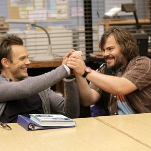 Fotoğraf Jack Black