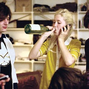 Fotoğraf Sophie Letourneur