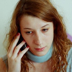 Fotoğraf Sophie Letourneur