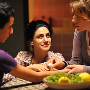 Fotoğraf Ronit Elkabetz