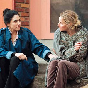 Fotoğraf Ronit Elkabetz