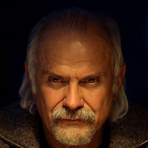 Fotoğraf Nikita Mikhalkov