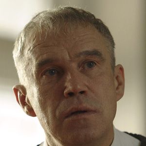 Fotoğraf Sergey Garmash