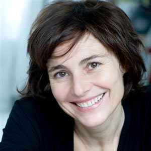 Fotoğraf Nelly Alard