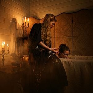 Fotoğraf Maison close