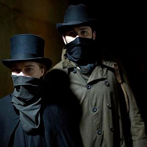 Fotoğraf Michaël Cohen