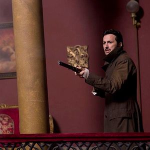 Fotoğraf Michaël Cohen