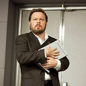 Fotoğraf United States of Tara