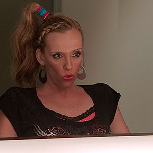 Fotoğraf United States of Tara