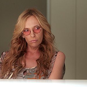 Fotoğraf United States of Tara