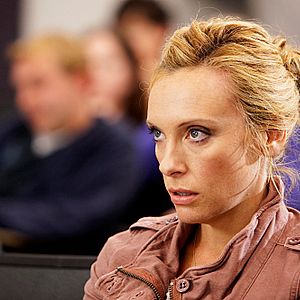 Fotoğraf United States of Tara