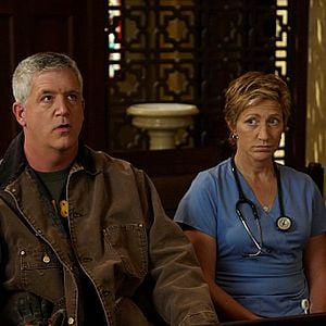 Fotoğraf Edie Falco