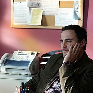 Fotoğraf Nurse Jackie