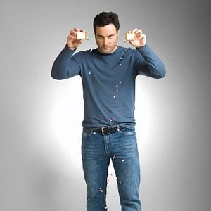 Fotoğraf Nurse Jackie