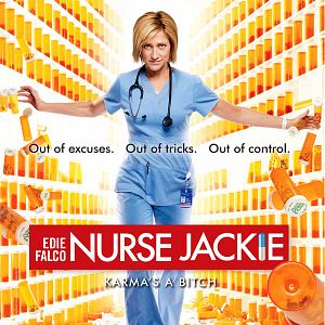 Fotoğraf Nurse Jackie