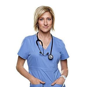 Fotoğraf Nurse Jackie