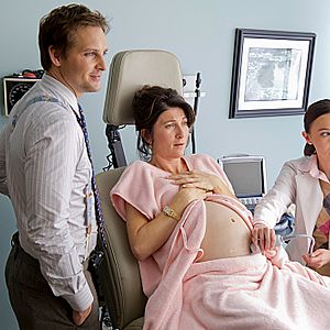 Fotoğraf Nurse Jackie