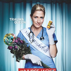 Fotoğraf Nurse Jackie