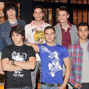 Fotoğraf Alex Batllori