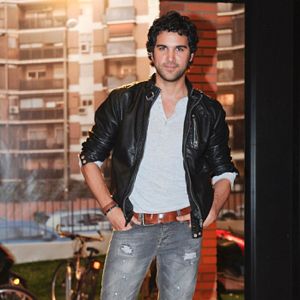 Fotoğraf Juan Pablo Di Pace