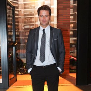 Fotoğraf Fernando Andina