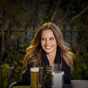 Fotoğraf Sabrina Garciarena