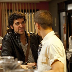 Fotoğraf José Manuel Seda