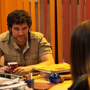 Fotoğraf Juan Pablo Di Pace