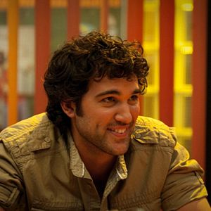 Fotoğraf Juan Pablo Di Pace