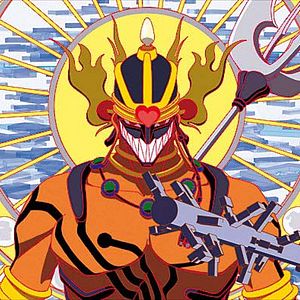 Fotoğraf Mamoru Hosoda