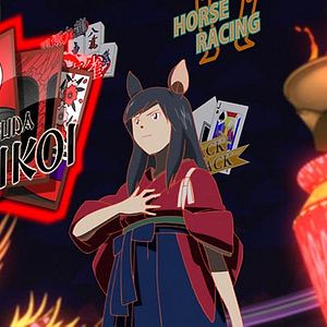 Fotoğraf Mamoru Hosoda