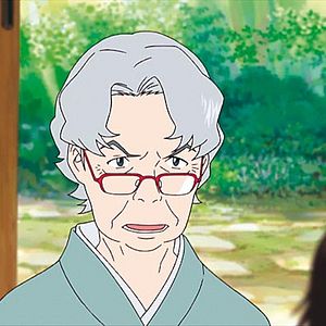 Fotoğraf Mamoru Hosoda