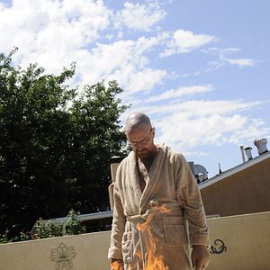 Fotoğraf Bryan Cranston