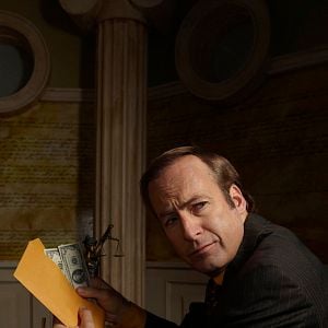 Fotoğraf Bob Odenkirk