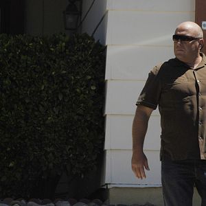 Fotoğraf Dean Norris