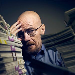 Fotoğraf Bryan Cranston