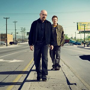 Fotoğraf Aaron Paul