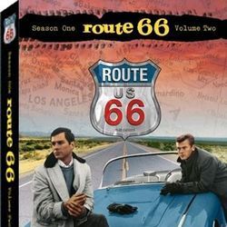 Fotoğraf Route 66