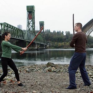 Fotoğraf Brendan Fehr