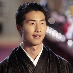 Fotoğraf Samurai Girl