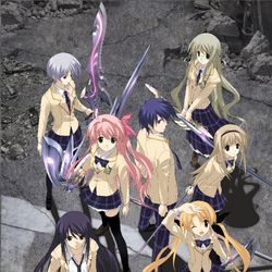 Fotoğraf Chaos;Head