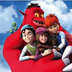 Fotoğraf Linus et Boom