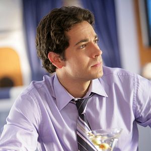 Fotoğraf Zachary Levi