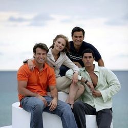 Fotoğraf las dos caras de Ana