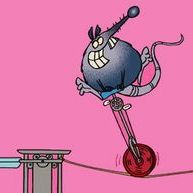 Fotoğraf Ralf le rat record