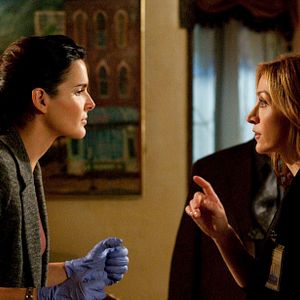 Fotoğraf Angie Harmon