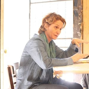 Fotoğraf Melissa Leo