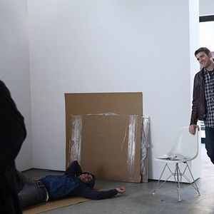 Fotoğraf Bryan Greenberg