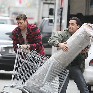 Fotoğraf How to make it in America