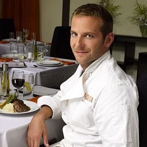 Fotoğraf Kitchen Confidential